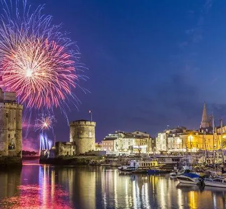 Acces Avec Vue Apartamento *