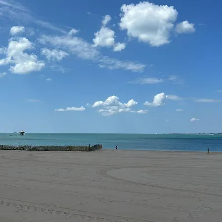 Acces Avec Vue Appartement La Rochelle (Charente-Maritime)