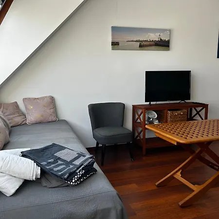 Acces Avec Vue Apartamento