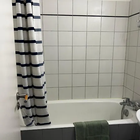 Apartamento Acces Avec Vue La Rochelle (Charente-Maritime)