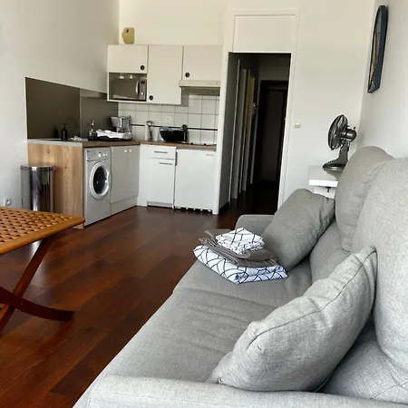 Apartamento Acces Avec Vue