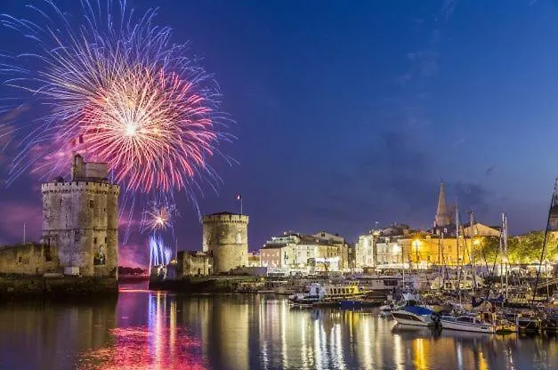 Acces Avec Vue Apartamento *