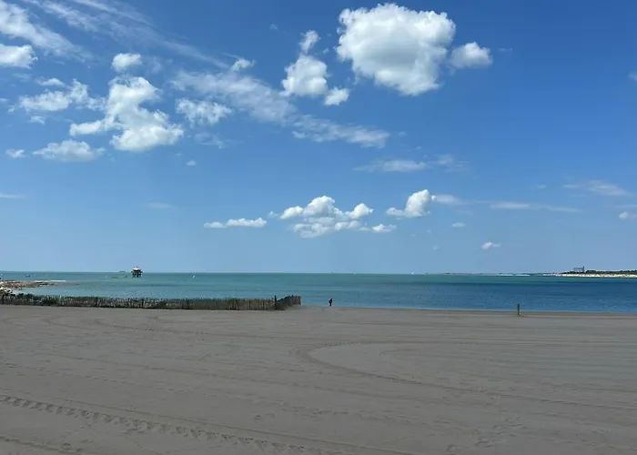 Acces Avec Vue Apartamento La Rochelle (Charente-Maritime)