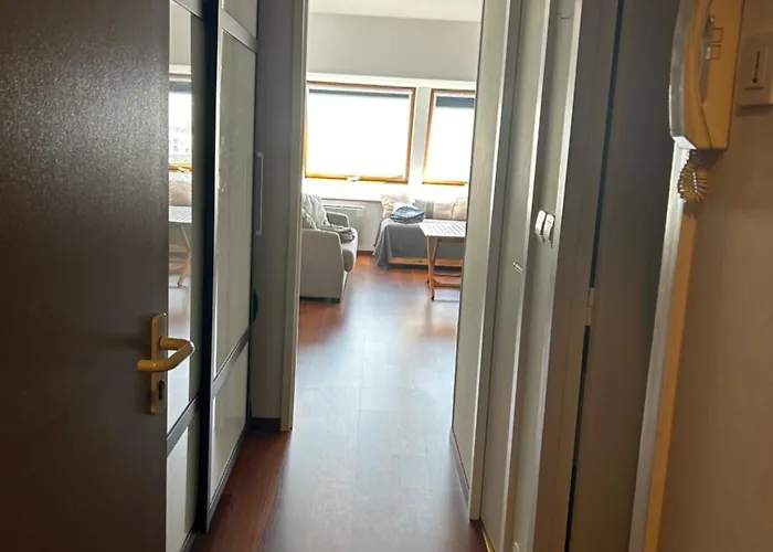 Acces Avec Vue Apartamento