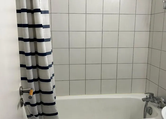 Apartamento Acces Avec Vue La Rochelle (Charente-Maritime)